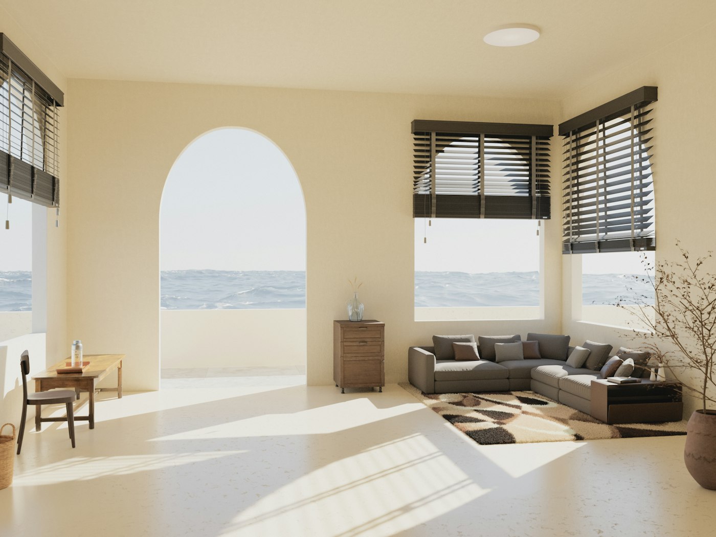 Appartement Les Arcades, Cagnes-sur-Mer
